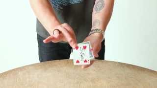 Ambitious Card Trick Variation Tutorial  Jay Sankey [upl. by Anaitsirhc]