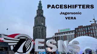 PACESHIFTERS  Jagersonic Groningen 2023 [upl. by Boucher399]