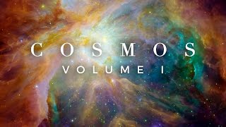 1 Hour of Epic Space Music COSMOS  Volume 1  GRV MegaMix [upl. by Aniara984]