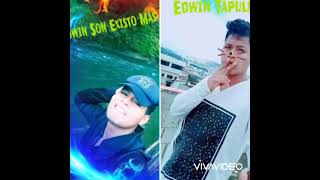 edwin son fl edwin tapuyopiense en mi [upl. by Anuala]