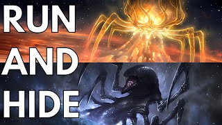 The most dangerous things in Stellaris Lore [upl. by Auhsoj]