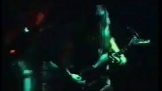 Emperor – Live In London  The Dome London UK Jul 7ᵗʰ 1993 [upl. by Duarte]