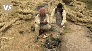 Comunidades andinas Cultura y costumbres del Perú más remoto Documental [upl. by Naraa868]