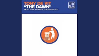 The Dawn Original Mix [upl. by Teirtza]