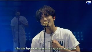 ENGVietsubFull HD Jung Yong Hwa  ROOM 622 Concert in Seoul JYHeffectvn [upl. by Vinn305]