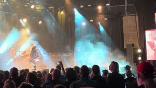 House of Pain Gene Simmons Band Dalhalla Amphitheater Rättvik Sweden 29 July 2024 [upl. by Muiram]