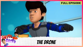 Gattu Battu  Full Episode  The Drone [upl. by Llertrac]