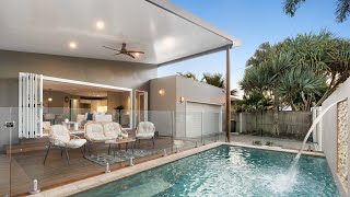 15 Tradewinds Avenue Coolum Beach [upl. by Lerak906]