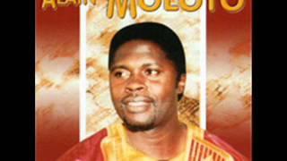 Alain Moloto  Makano na yo [upl. by Nolham163]