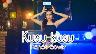 Kusu kusu  Beauty khan  Satyameva jayate 2  Dance video [upl. by Wj951]