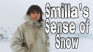 Movie Mattness Smillas Sense of Snow [upl. by Naimed]