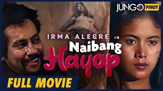 Naibang Hayop  Irma Alegre  Full Tagalog Drama Movie [upl. by Schnurr825]