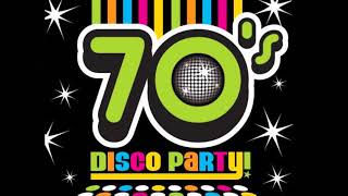 70s Disco Music Hits Playlist  Best 1970s Disco Songs [upl. by Nnylear]