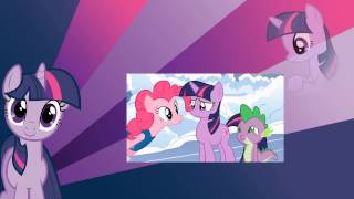 MLPFiM Blind Commentary  Season 1 Episode 11 Winter Wrap up [upl. by Kong]