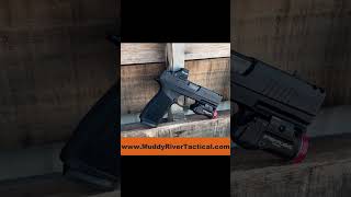 Sig P365 XMacro with TLR7 SUB Holsters are now available shorts sigsauer sig365 streamlight [upl. by Nida]