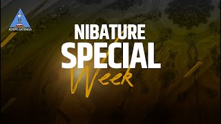 NIBATURE SPECIAL WEEK UMUNSI WA NYUMA Le02032024 [upl. by Ssalguod]