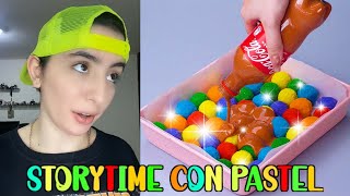 3 Hora De los Mejores Tiktoks de Leidys Sotolongo Storytime Con Pastel Parte 7 [upl. by Dane]