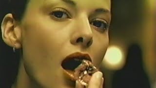 Disaronno Liqueur Commercial Circa 2006 [upl. by Nomyaw]