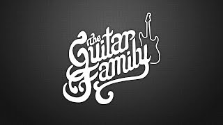 The Guitar Family  2015 [upl. by Orutra500]