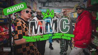 Dímelo Flow Dalex Justin Quiles Lenny Tavárez Jowell y Randy  MMC Audio Oficial [upl. by Kristien]