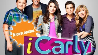 iCarly seasons ranked [upl. by Forrester96]