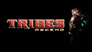 TempleRuins Tribes Ascend Music HD [upl. by Adrianna]