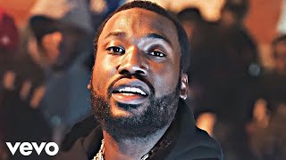 Meek Mill  Money First ft Rick Ross amp Jadakiss amp Fabolous Music Video 2024 [upl. by Colbert]