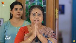 Baakiyalakshmi  Episode Preview 2  20th November 2024 [upl. by Schlenger]