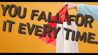 Bundling Bias Why Do We Fall for Package Deals [upl. by Ellevart138]