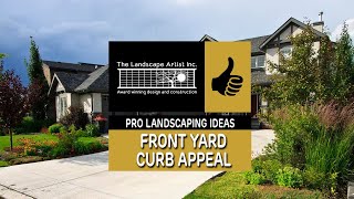 Front yard landscaping ideas [upl. by Gayl]