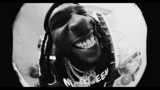 Burna Boy  Last Last Official Music Video [upl. by Hteik]