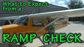 Prepare for your FAA RAMP CHECK [upl. by Nitreb]