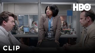 Vice Principals – Season 1 Ep2 quotPrayingquot Clip  Official HBO UK [upl. by Gittle]