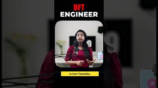 VLSI DFT Engineer profile [upl. by Arabrab]