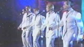 Westlife  My Girl Live [upl. by Yahsed693]