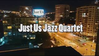 Toronto Jazz Band Just Us Medley [upl. by Lyndsay]