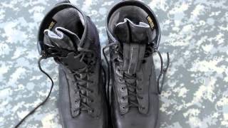 Wearable Survival Kit  Survival Boots [upl. by Rusticus]