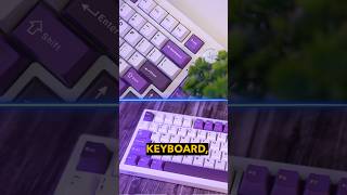 This Wireless Gaming Keyboard is My Personal Favorite Now [upl. by Morell]