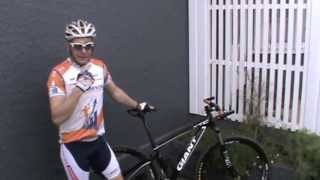 Giant XTC 29er 2014 review [upl. by Gregson830]