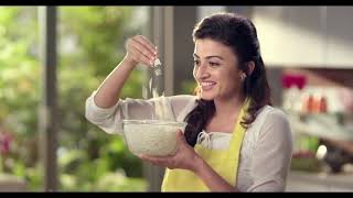 HapimaRFried Rice Mix Commercial2015 [upl. by Arsuy]