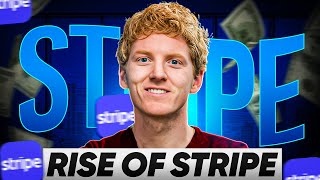 How Stripe Turned Into a Trillion Dollar Side Hustle  Luxe Lane [upl. by Elysha65]