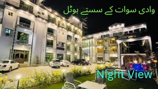 Very Best And Cheapest Hotels in Kalam ValleyAccommodation  Hotels Resorts amp Guesthouses [upl. by Sloatman]