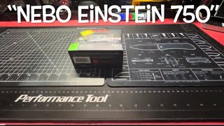 😱 NEBO Einstein 750 Lumen Headlamp EDC Upgrade SKoo unlicensedassassin [upl. by Egni]