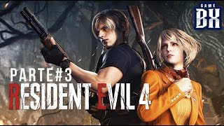 RESIDENT EVIL 4 REMEKE [upl. by Galloway]