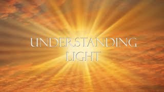 Understanding Yahs LIGHT in Creation and Plan of Salvation [upl. by Luisa]