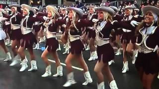 Strutters Thanksgiving Day Parade [upl. by Enelyad]