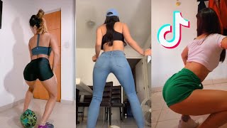 Nouveau TWERK Challenge  darling twerk for me [upl. by Cordula]