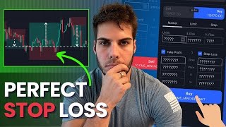 How To Automatically Use A Stop Loss amp Take Profit on Tradingview [upl. by Hafital]