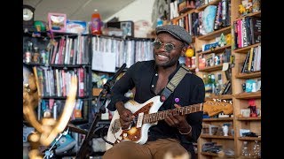 Naia Izumi NPR Music Tiny Desk Concert [upl. by Anatola]