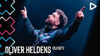 Oliver Heldens  LIVE  ADE 2024 DJset 🔥  SLAM [upl. by Cooperstein]